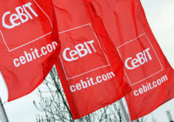 Yaşamdestek Sistemine Ait Teknik Gereçler CEBIT Fuarında Ak Parti Standında