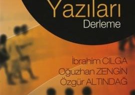 Sosyal Hizmet Yazıları – Derleme